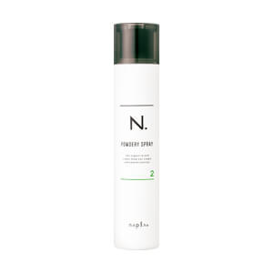 napla hair spray N.2