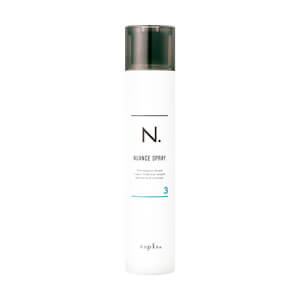 napla hair spray N.3