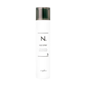 napla hair spray N.5
