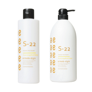 s shampoo s22